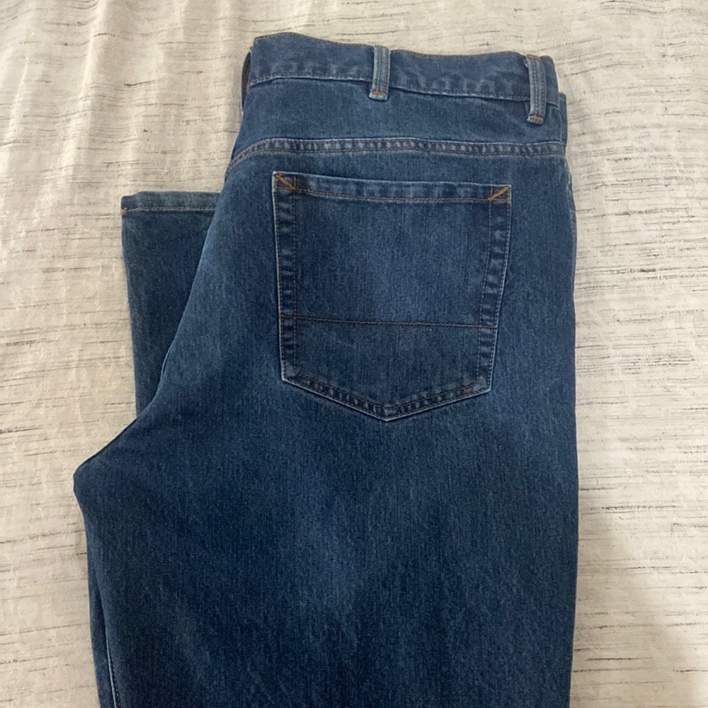 Red Head 42 32 blue jeans men’s